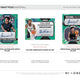 2023/24 Panini Prizm Draft Picks Basketball Hobby Blaster (Green Wave Prizms!)