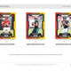 2023 Panini Prizm Football Asia