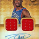 2023/24 Hit Parade Basketball Autographed Limited Edition Series 14 Hobby Box