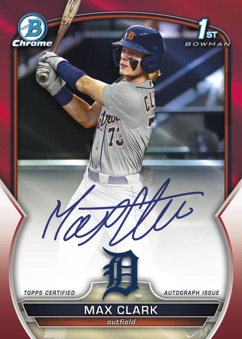 2023 Bowman Draft Baseball Hobby Jumbo