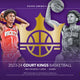 2023/24 Panini Court Kings Basketball Hobby