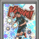 2022 Hit Parade Soccer Emerald Edition Series 3 Hobby - Lionel Messi