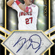 2024 Topps Diamond Icons Baseball Hobby