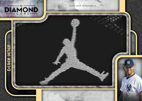 2024 Topps Diamond Icons Baseball Hobby