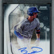 2023 Hit Parade Baseball Autographed Limited Edition Series 24 Hobby - Corbin Carroll