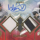 2023 Hit Parade Baseball Autographed Platinum Edition Series 16 Hobby - Ronald Acuna