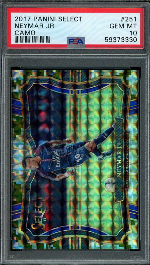 2024 Hit Parade Soccer Platinum Edition Series 1 Hobby Box - Cristiano Ronaldo