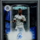 2024 Hit Parade Soccer Platinum Edition Series 1 Hobby Box - Cristiano Ronaldo