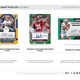 2023 Panini Prizm Draft Picks Football Hobby Blaster (Neon Pink Pulsar Parallels!)