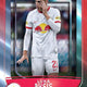 2023 Topps Chrome FC Red Bull Salzburg Soccer Hobby Set (Box) (25 Autos!)