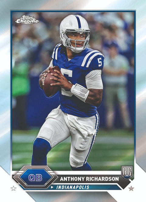 2023 Topps Composite Football Hobby