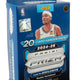 2024/25 Panini Prizm Basketball Hanger Box (White and Gold Ice Prizms!)