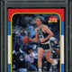 2024/25 Hit Parade Basketball Card 1986 Fleer Set Series 1 Hobby Box - PSA 8 Edition