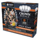 2024/25 Panini Turkish Airlines Euroleague Crown Royale Basketball Hobby