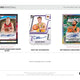 2024/25 Panini Donruss Basketball Choice