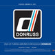 2024/25 Panini Donruss Turkish Airlines EuroLeague Basketball Hobby