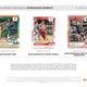 2024/25 Panini Donruss Turkish Airlines EuroLeague Basketball Hobby