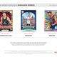 2024/25 Panini Donruss Turkish Airlines EuroLeague Basketball Hobby