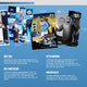 2024/25 Topps Manchester City Soccer Team