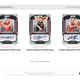 2024/25 Panini Prizm Basketball 6-Pack Blaster