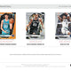 2024/25 Panini Prizm Basketball 6-Pack Blaster