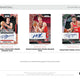 2024/25 Panini Prizm China Basketball