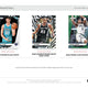 2024/25 Panini Prizm China Basketball