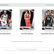 2024/25 Panini Prizm China Basketball