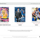 2024/25 Panini Prizm Basketball Retail 24-Pack