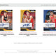 2024/25 Panini Prizm Basketball International Hobby