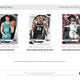 2024/25 Panini Prizm Basketball International Hobby