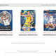 2024/25 Panini Prizm Basketball International Hobby