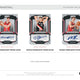 2024/25 Panini Prizm Basketball Mega (Pink Ice Prizms!)
