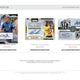2024/25 Panini Prizm Premier League EPL Soccer Breakaway