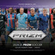 2024/25 Panini Prizm Premier League EPL Soccer Choice