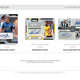 2024/25 Panini Prizm Premier League EPL Soccer Choice