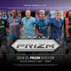 2024/25 Panini Prizm Premier League EPL Soccer Hobby