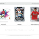 2024/25 Panini Prizm Premier League EPL Soccer Hobby