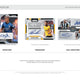 2024/25 Panini Prizm Premier League EPL Soccer Hobby