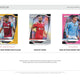 2024/25 Panini Prizm Premier League EPL Soccer Retail 24-Pack