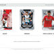 2024/25 Panini Prizm Premier League EPL Soccer Retail 24-Pack