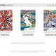 2024/25 Panini Revolution Basketball 6-Pack Blaster