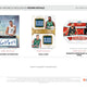 2024/25 Panini Turkish Airlines Euroleague Crown Royale Basketball Hobby