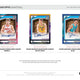 2024/25 Panini Donruss Optic Basketball Choice