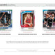 2024/25 Panini Donruss Optic Basketball Choice