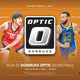 2024/25 Panini Donruss Optic Basketball Hobby