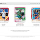 2024/25 Panini Donruss Soccer 6-Pack Hobby Blaster