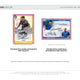 2024/25 Panini Donruss Soccer 6-Pack Hobby Blaster