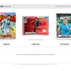 2024/25 Panini Donruss Soccer 6-Pack Blaster (Blue Cubic Parallels!)