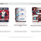 2024/25 Panini Impeccable Premier League EPL Soccer International Hobby